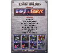 ROCKTHOLOGY - Hard N' Heavy - Volume Four