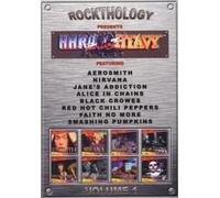 Rockthology - Hard N' Heavy - Volume One