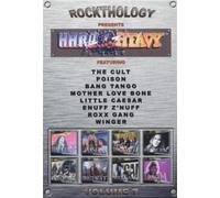 Rockthology - Hard N' Heavy - Volume Seven