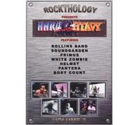 Rockthology - Hard N' Heavy - Volume Three