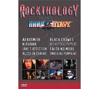 Rockthology Presents Hard 'N Heavy, Vol. 1 [Import USA Zone 1]