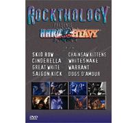 Rockthology Presents Hard 'N Heavy, Vol. 6 [Import USA Zone 1]