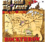 Rockthrow - Hits of Big Lever Brought to You by Bosso