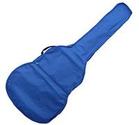 Rocktile Bag Eco Housse Guitare Classique 4/4 Bleue