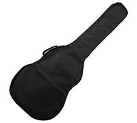 Rocktile Bag Eco Housse Guitare Classique 4/4 Noire