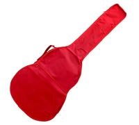 Rocktile Bag Eco Housse Guitare Classique 4/4 Rouge