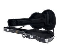 Etui Guitarre Electrique le Double Cut Coffre Rigide Flight Case Verrouillable