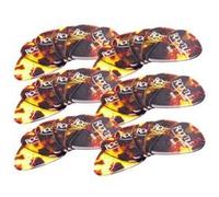 Rocktile Classic médiator/plectre lot de 36 Heavy