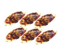 Rocktile Classic médiator/plectre lot de 36 Thin