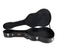 Rocktile Coffre pour guitare acoustique de luxe