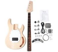 Rocktile E-Gitarren kit de montage style MM