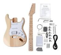 Rocktile E-Gitarren kit de montage style PST