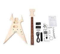 Rocktile E-Gitarren kit de montage style ZW