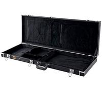 Rocktile Étui Deluxe pour Guitare Électrique, Rembourrage épais, 9 kg