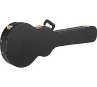 Rocktile Étui Guitare Électrique Style Single Cut, Étui Rigide
