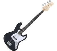 Rocktile Fatboy II BK basse électrique Black
