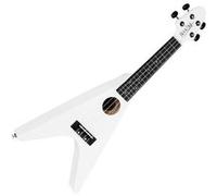 Rocktile FV-04 WH ukulele blanc Blanc