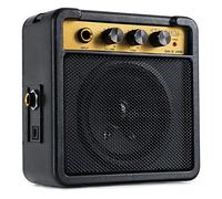 Rocktile GA-5 Jimi Mini-Amplificateur Guitare, Puissance: 5 Watts