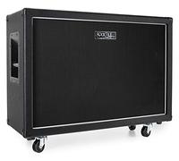Rocktile GB212 Cabinet Guitare, Impédance: 4 Ohms, 16 Ohms ou 8 Ohms