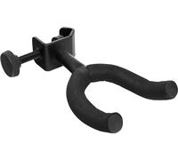 Rocktile GHMS-10 Support Guitare pour Micro-stands, Facile à monter