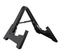 Rocktile GSF-2015S support de guitare pliable en plastique