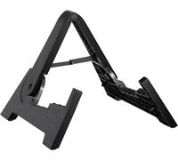 Rocktile GSF-2015S support de guitare pliable en plastique