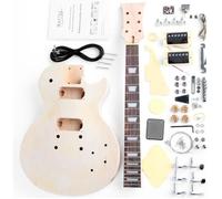 Rocktile Guitare electrique kit Single Cut Style