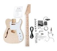 Rocktile guitares électriques kit de construction style TL