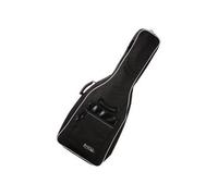 Rocktile housse pour guitares classiques rembourrée avec bretelles