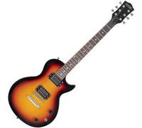 Rocktile L-100 SB Guitare électrique Sunburst