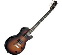 Rocktile L-100 SB Guitare Électrique Sunburst, Général, Modèle: L-100 SB