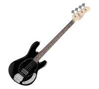 Rocktile MB-4 BK guitare basse électrique noire