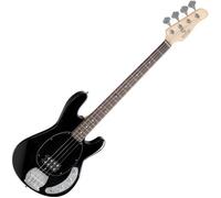 Rocktile MB-4 BK guitare basse électrique noire