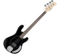 Rocktile MB-4 BK guitare basse électrique noire