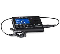 Rocktile MT-60 Metro-Tuner, Accordeur, 5 modes d’accordage: Chromatique