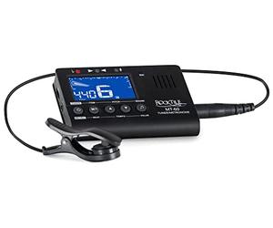 Rocktile MT-60 Metro-Tuner, Accordeur, 5 modes d’accordage: Chromatique