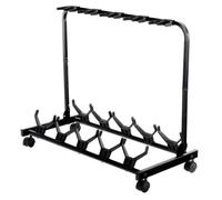 Rocktile Multi Stand 5 positions pour guitares ...