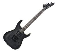 Rocktile Pro J150-TB guitare eléctrique noir tr…