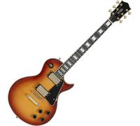 Rocktile Pro L-200OHB Guitare Électrique Orange Honey Burst