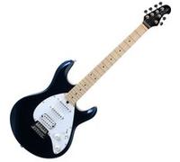 Accessoire pour guitare Rocktile Pro MM250-MB guitare électrique bleu métallique