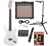Rocktile Sphere Set de Guitare Classique blanc G
