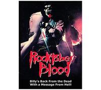 Rocktober Blood Tm7082