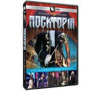 Rocktopia: A Classical Revolution-Live from Budapest
