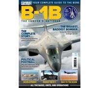 Rockwell B-1b Lancer