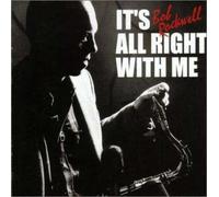Rockwell, Bob - It's Allright with Me