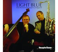 Rockwell Bob - Light Blue