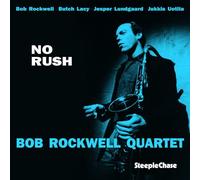 Rockwell Bob - No Rush