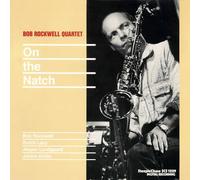 Rockwell Bob - On the Natch