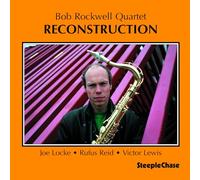 Rockwell Bob - Reconstruction [Import]