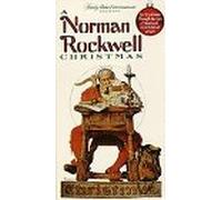 Rockwell, Norman - Norman Rockwell Xmas [VHS] [Import USA]